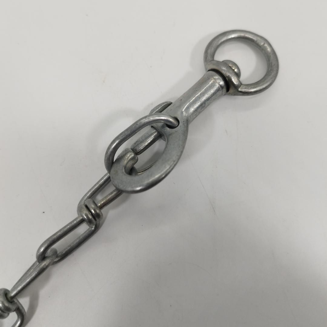 PEEL&LIFT ウォレットチェーン 新品 ピールアンドリフト