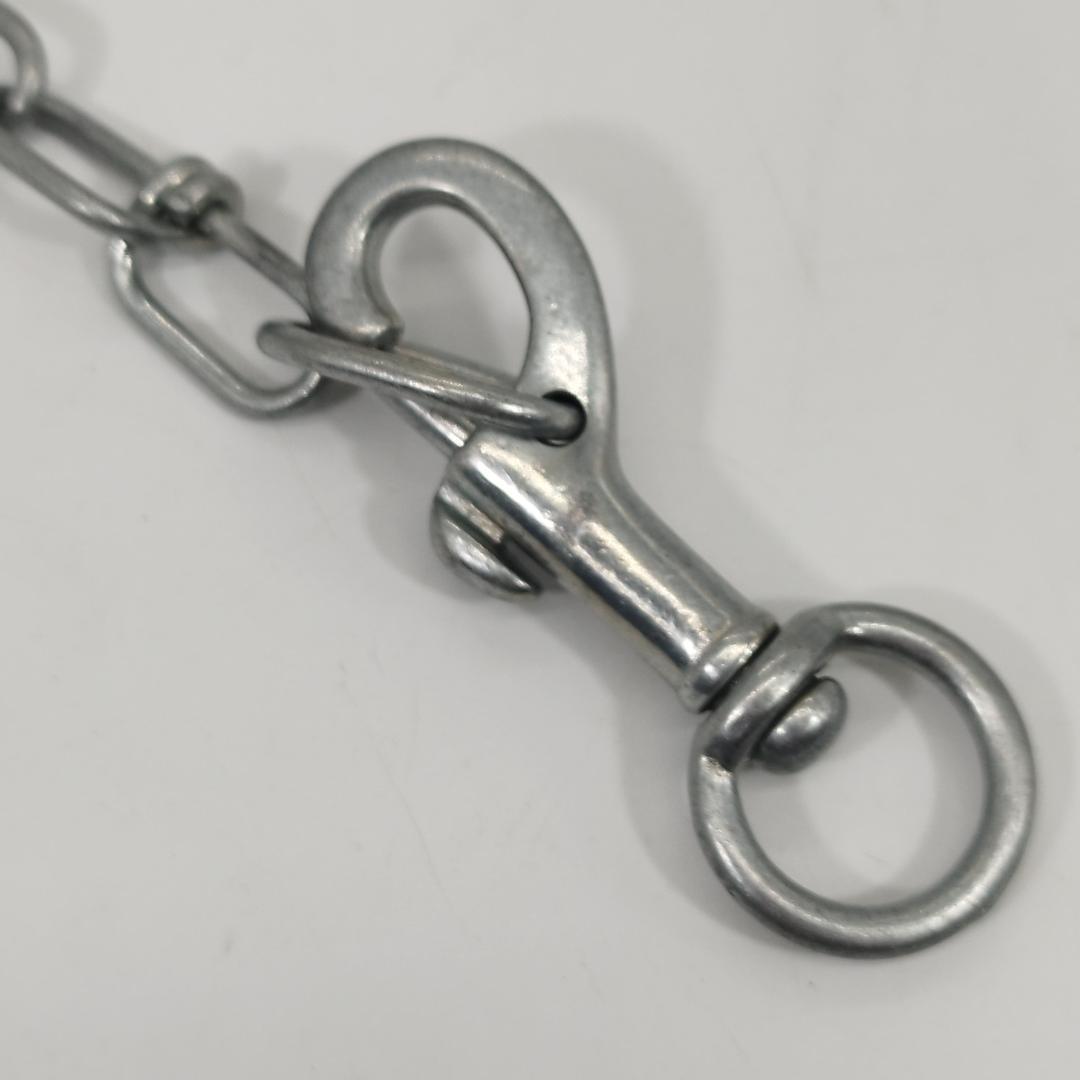 PEEL&LIFT ウォレットチェーン 新品 ピールアンドリフト