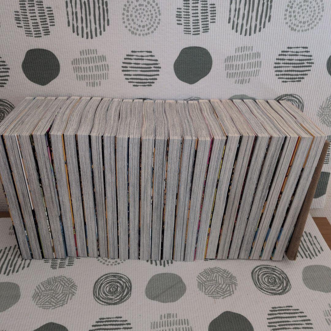 SAKAMOTO DAYS　1〜 24巻