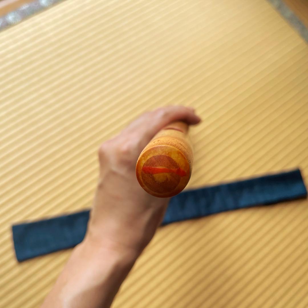 「女性でも筒音に届く」一本調子 ドレミ調