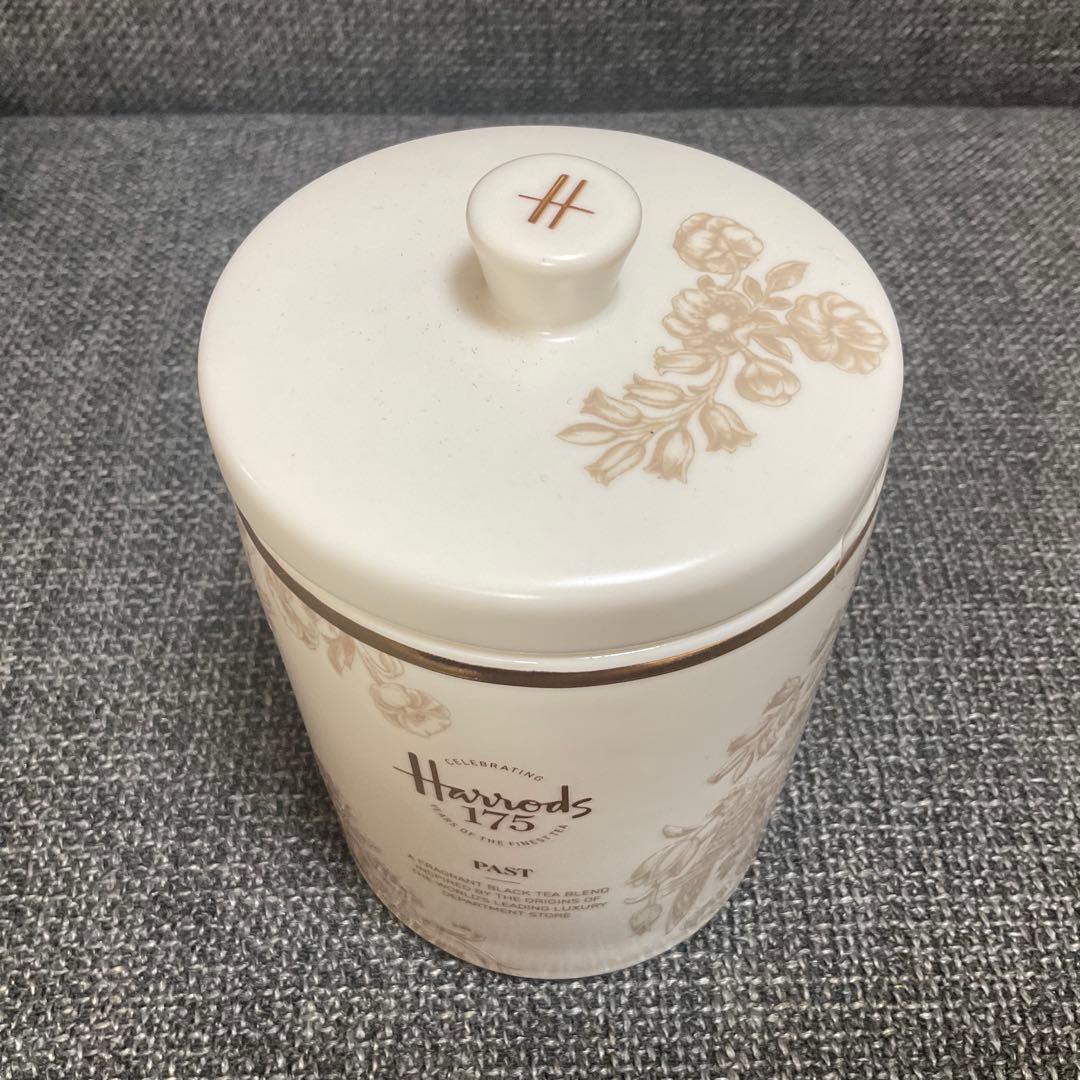ミ*。様 ハロッズ 175周年記念　紅茶