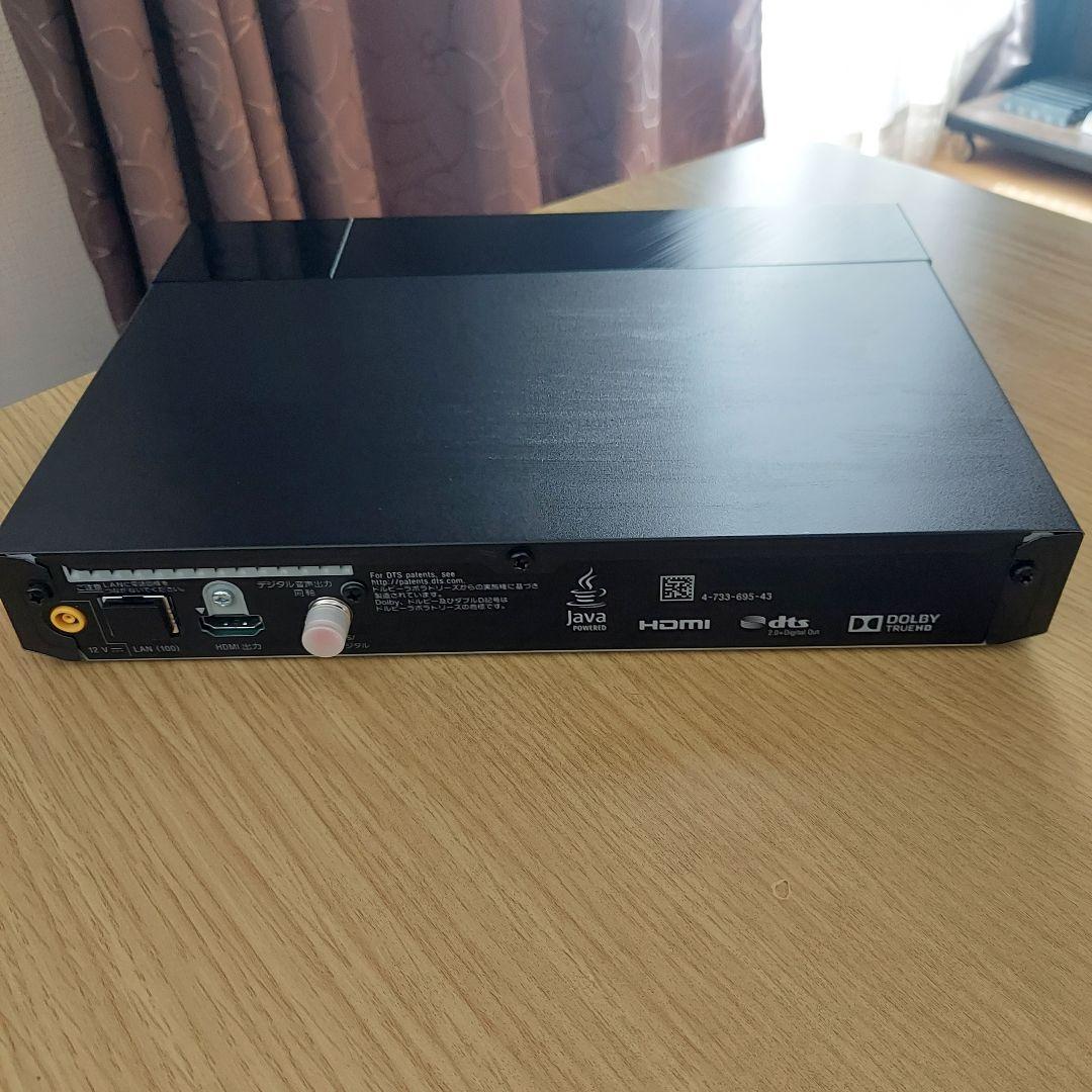 SONY BDP-S6700 2023年製