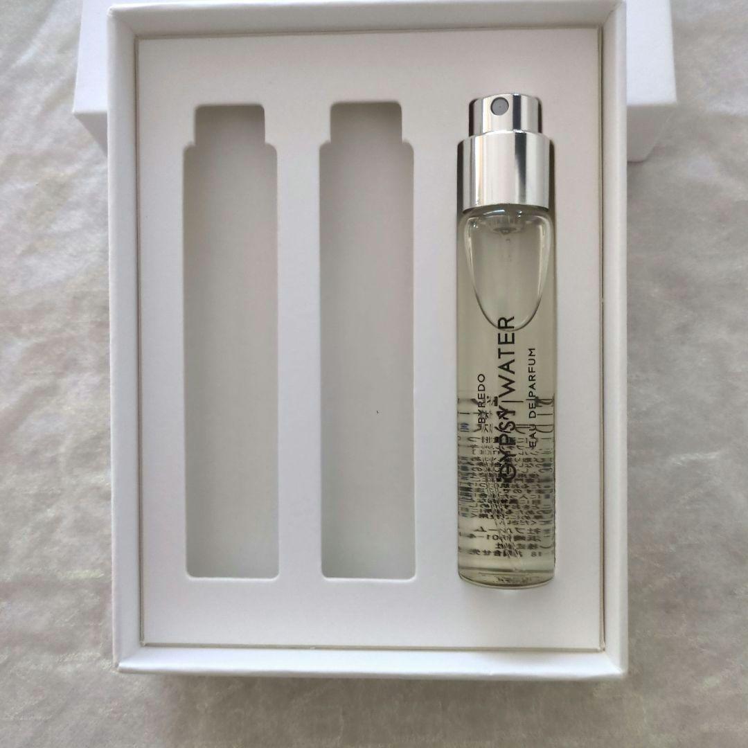 新品公式サイト購入BYREDO ジプシーウォーター オードパルファン 12ml