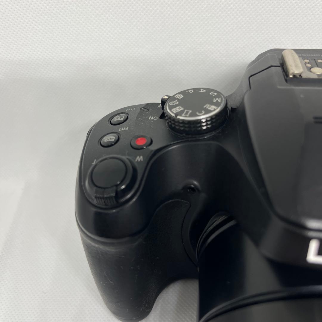 【のん太】Panasonic LUMIX DC-FZ85 動作確認済