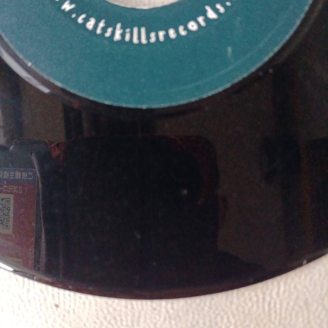 PEPE DELUXE 　SALAMI FEVER レコード　ペペ・ デラックス