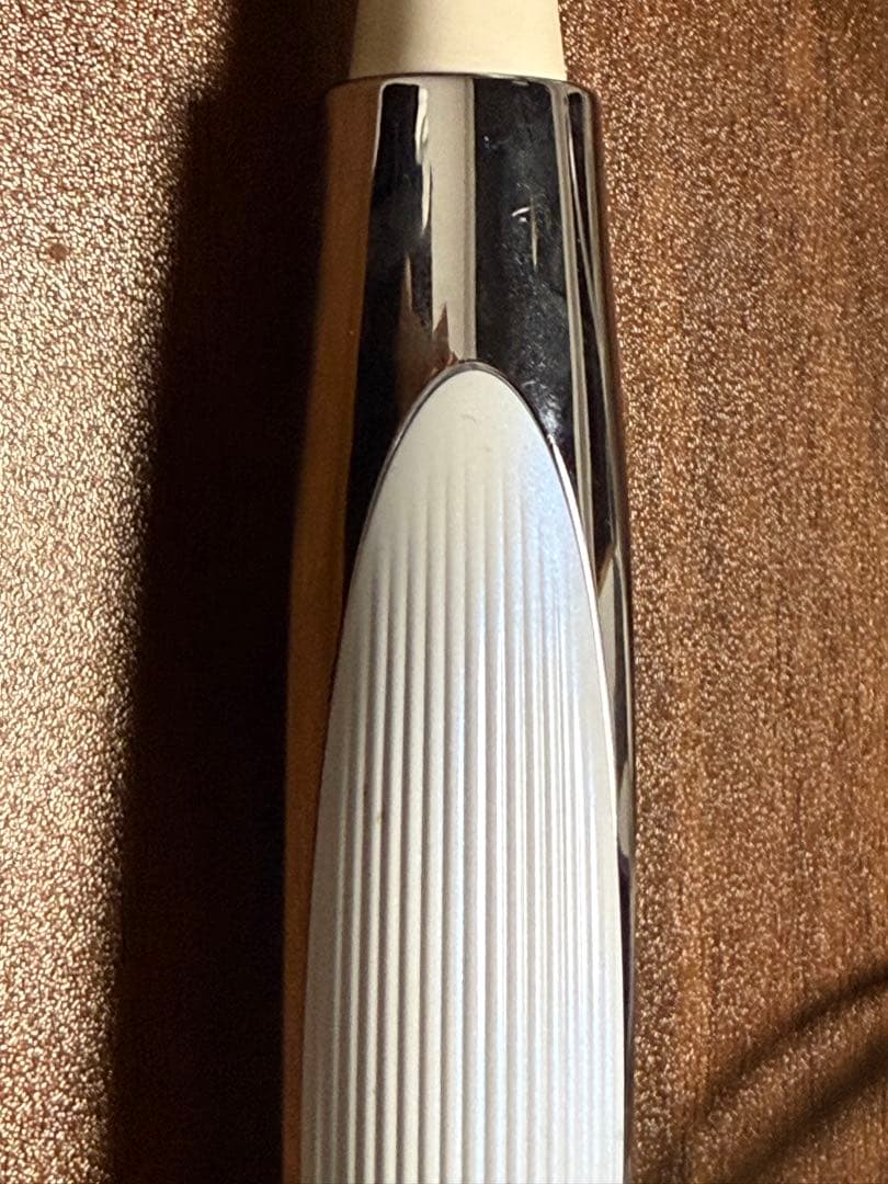 ReFa STRAIGHT IRON PRO ホワイト