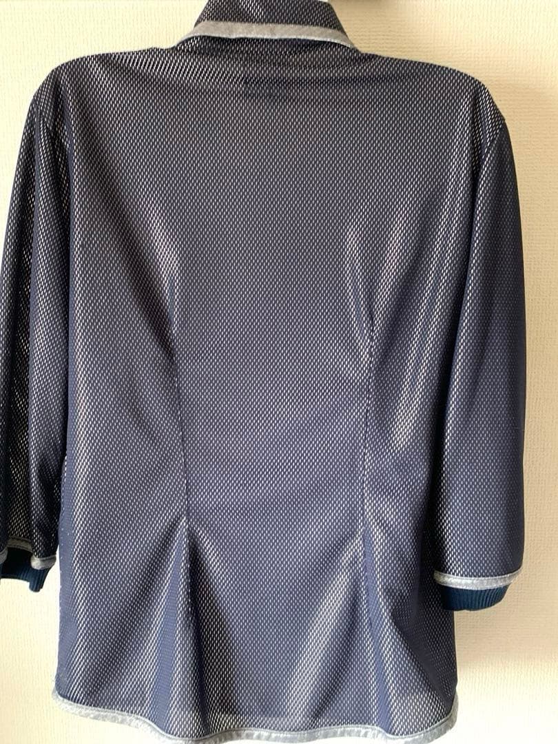 ✨CHANEL ココマークshirtブラウスお洒落で可愛い❣️