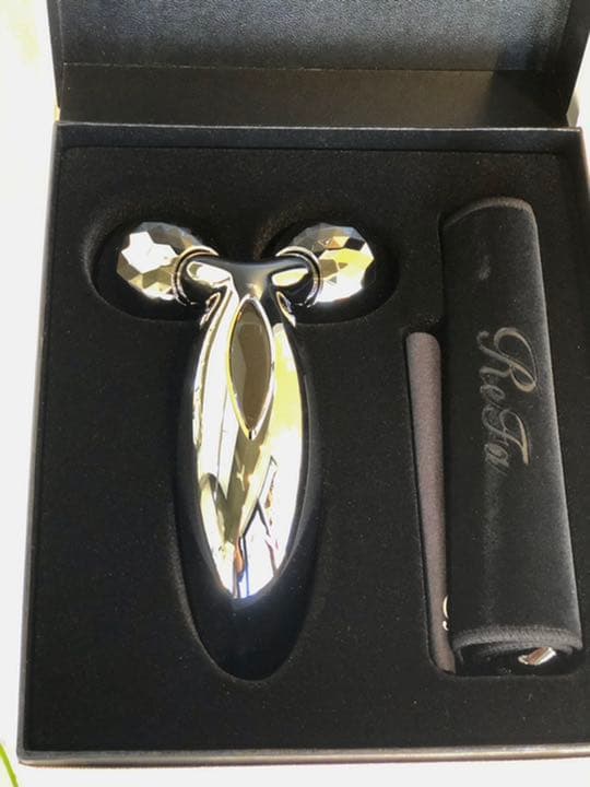 ReFa リファカラット サロンモデル 新品未使用