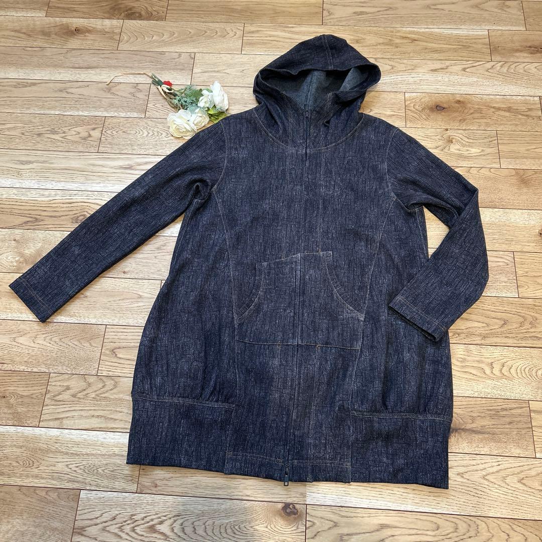 センソユニコ Cube-cubeカットソー美品