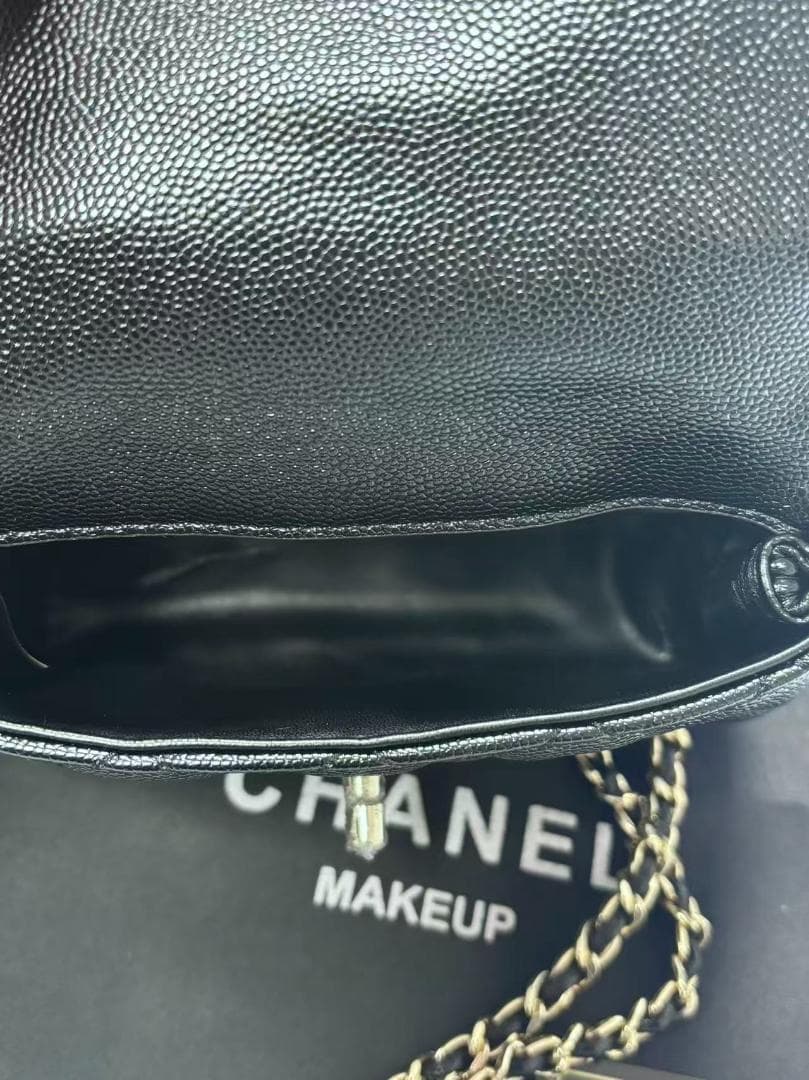 非✨売品 VIP限定✨ブラック ミニハンドバッグ ale