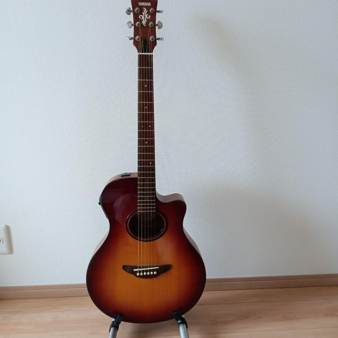 ヤマハ APX-3A YAMAHA APX-3A エレアコ