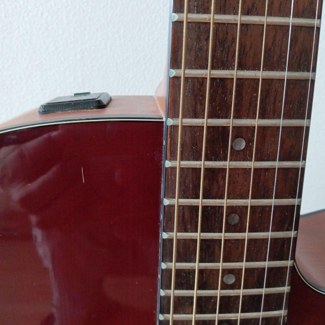 ヤマハ APX-3A YAMAHA APX-3A エレアコ