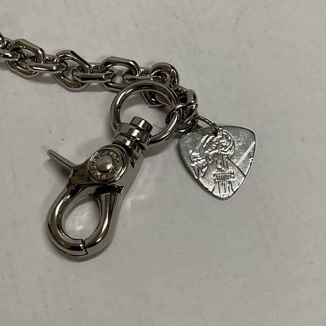 小物 HYSTERIC GLAMOUR Wallet Chain 3516