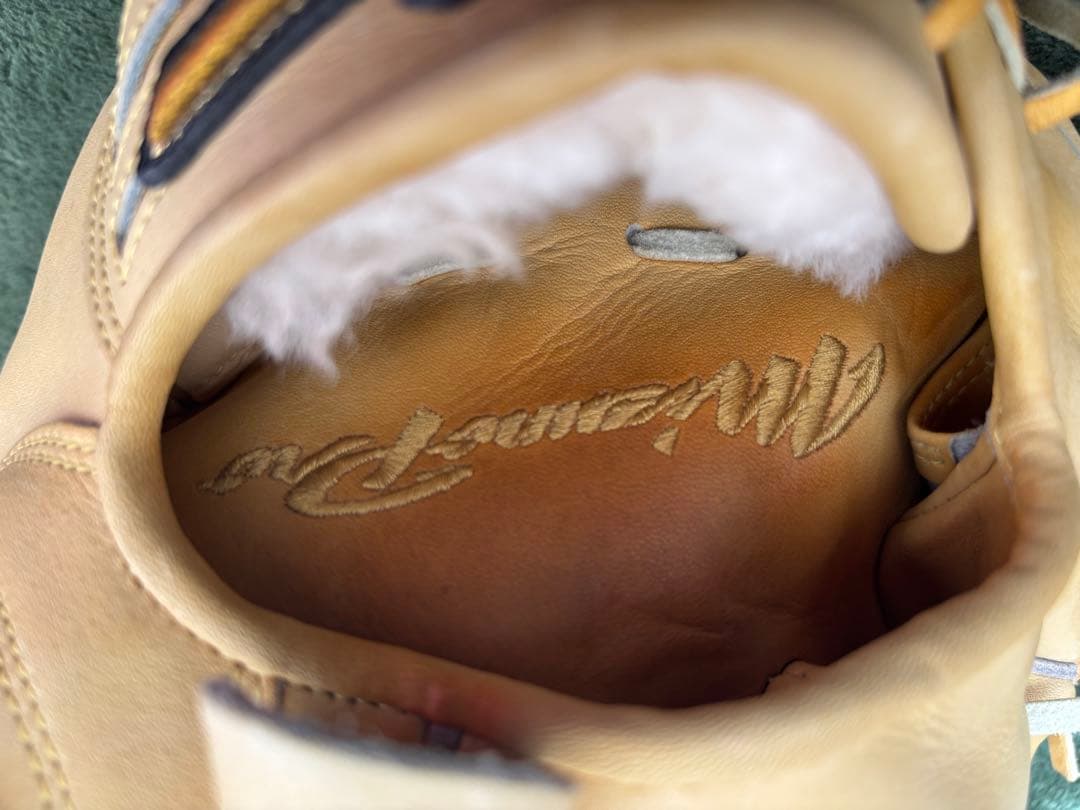 Mizuno Pro ミズノプロ　軟式用