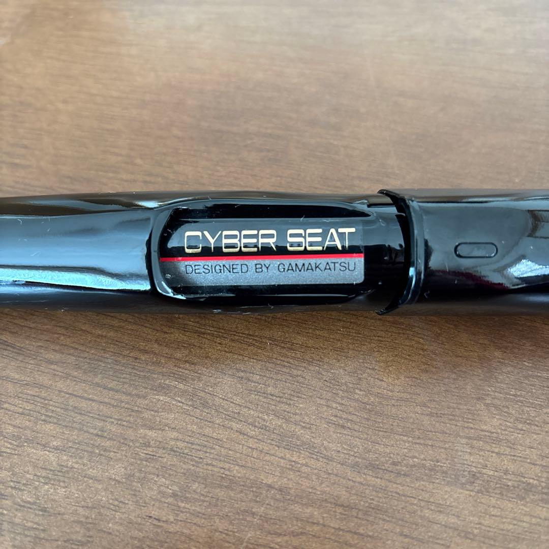 がまかつ　がま磯　RECEPTOR ３-５３遠投