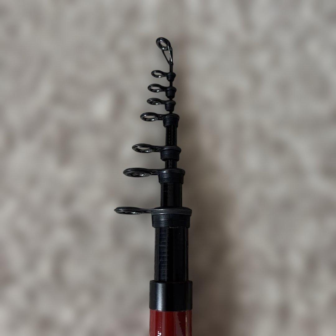 がまかつ　がま磯　RECEPTOR ３-５３遠投