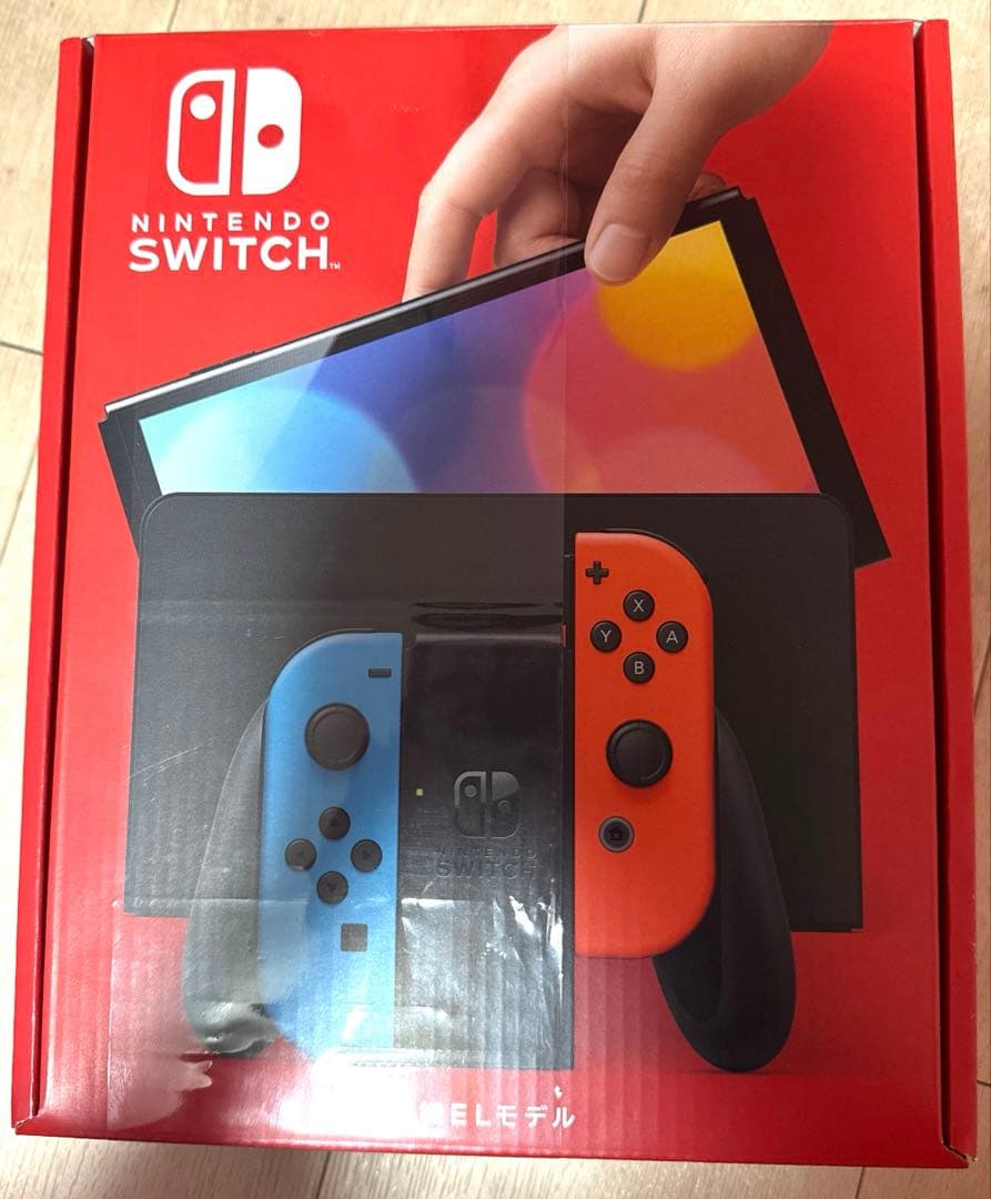 Nintendo Switch NINTENDO SWITCH