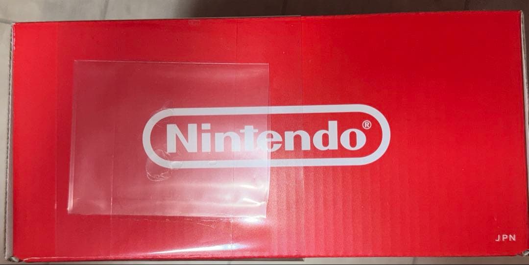 Nintendo Switch NINTENDO SWITCH