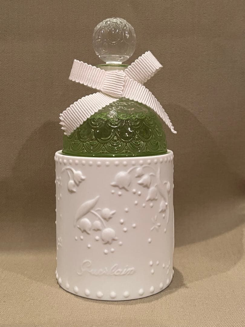 ゲラン　ミュゲ 2014 EDT 125ミリ　残9割以上