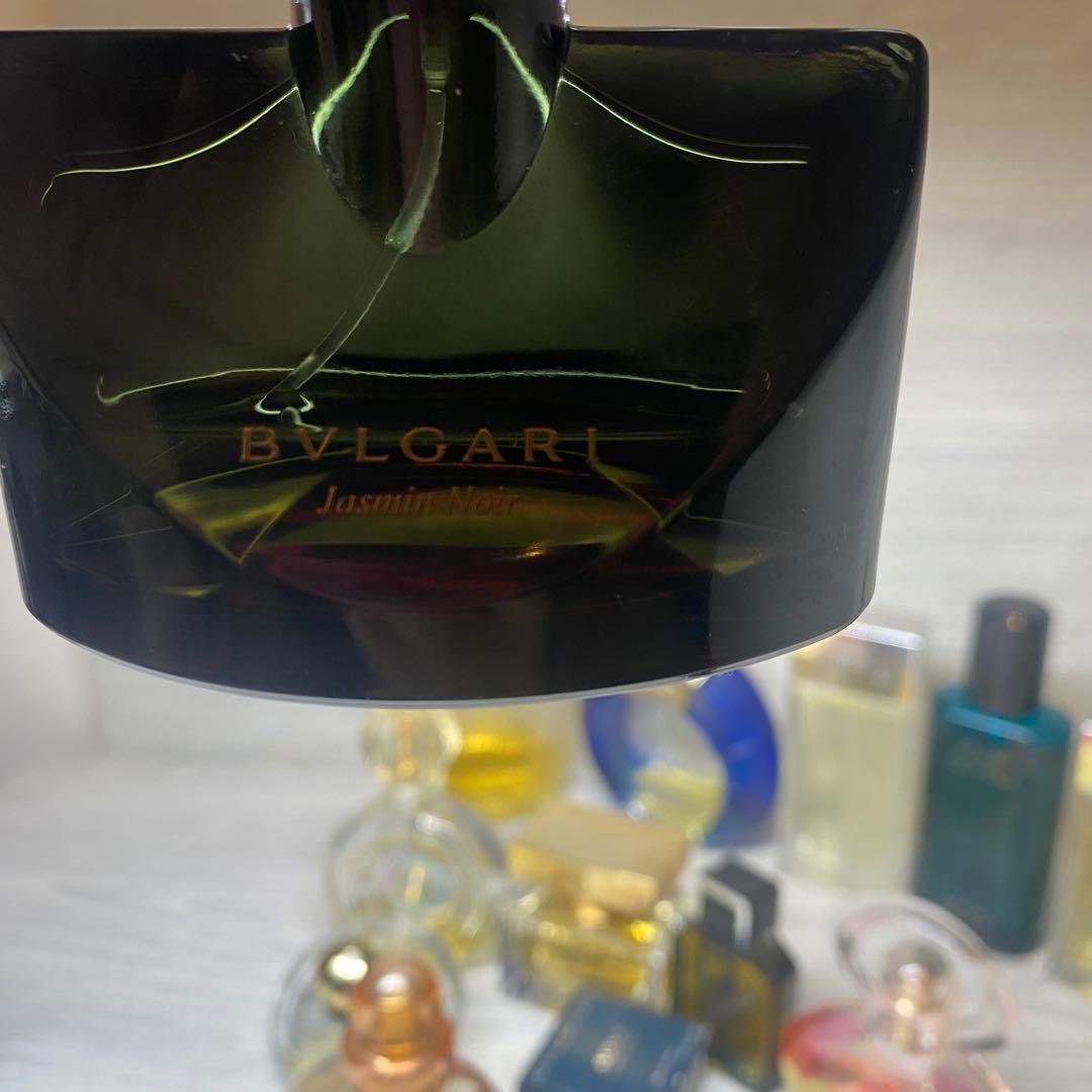 香水　大容量　まとめ売り　ジャンク品　セット　大量　フレグランス　ブランド有り