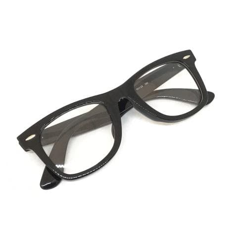 新品正規品 レイバン RX/RB5121F ウェイファーラー ブルーライト