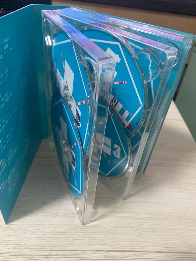 コード・ブルー　DVD