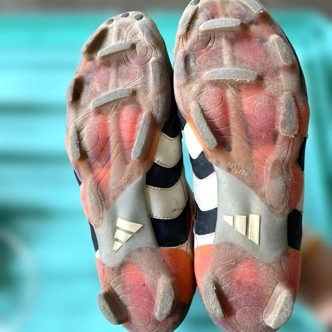 98年製 adidas PRED ACCEL.L プレデターアクセレレイタ。30