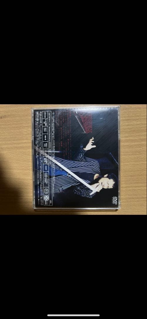 矢沢永吉DVD9枚セット