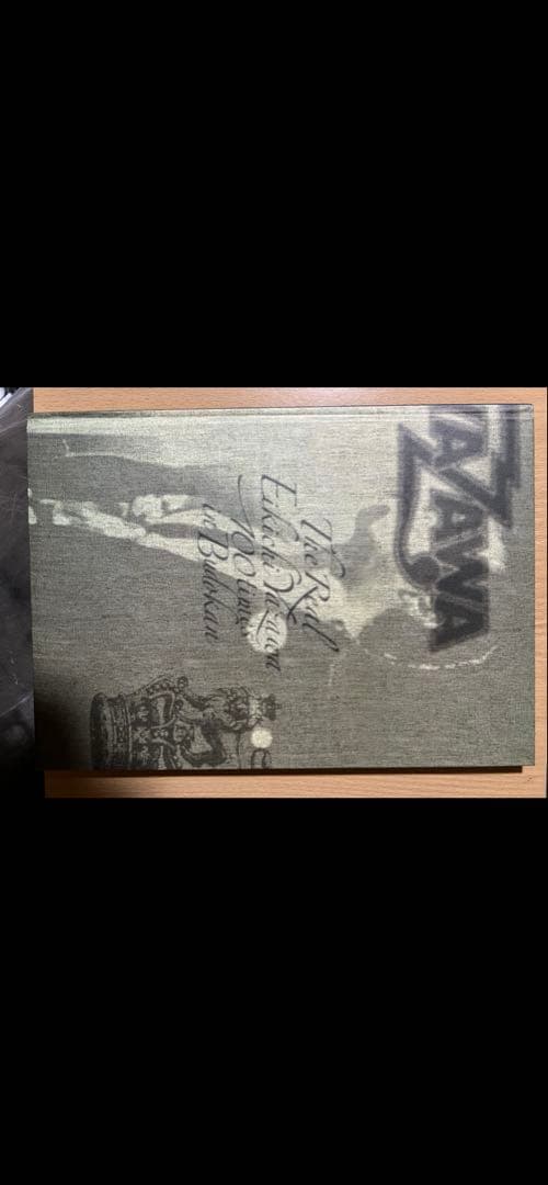 矢沢永吉DVD9枚セット