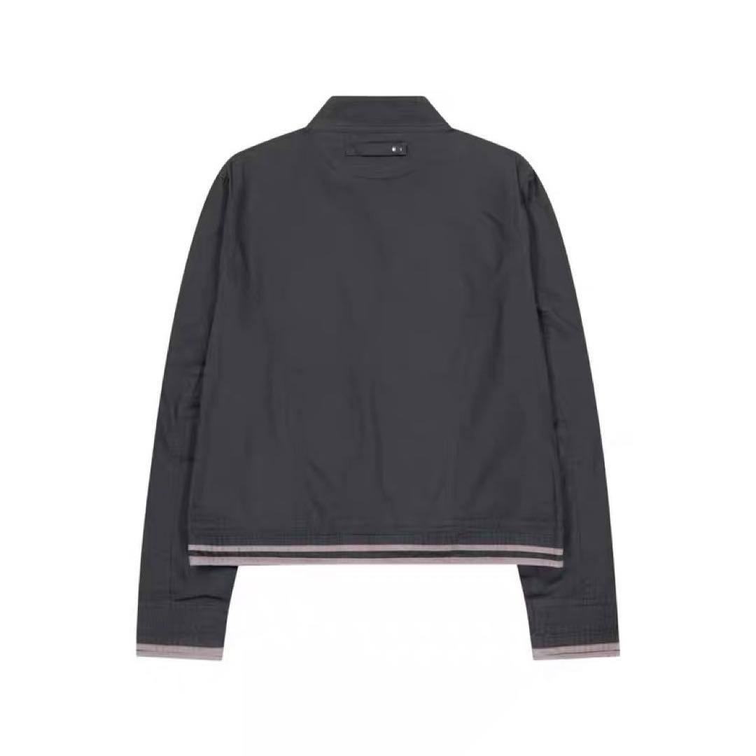 即日発送　Coyseio コイセイオ Binding Cotton Jacket