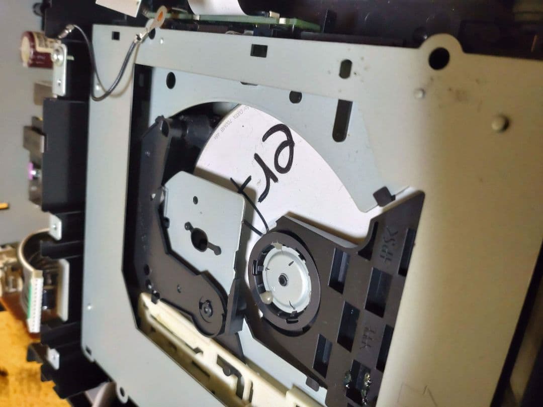 Pioneer CDJ-1000MK3　動作確認済み　　送料込み