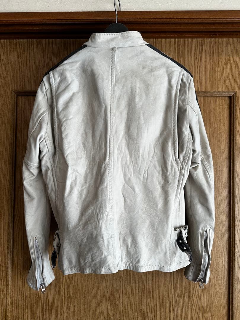 schott クラシックレーサー　S