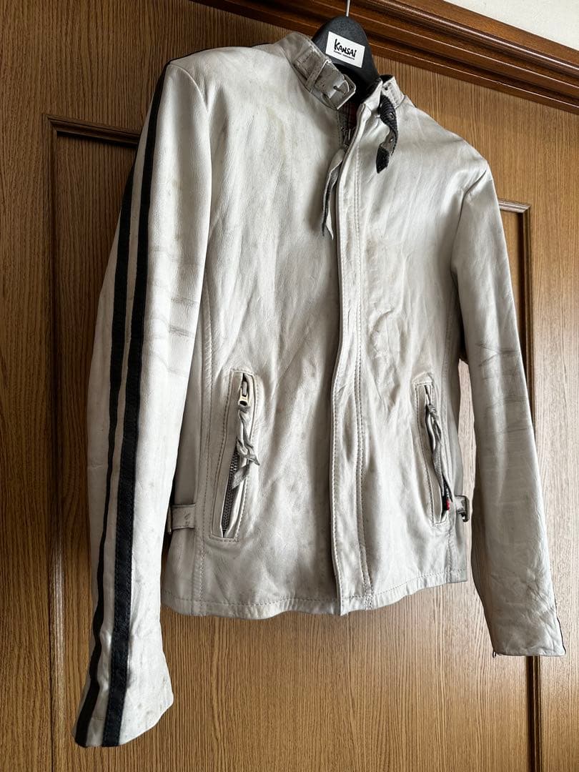 schott クラシックレーサー　S