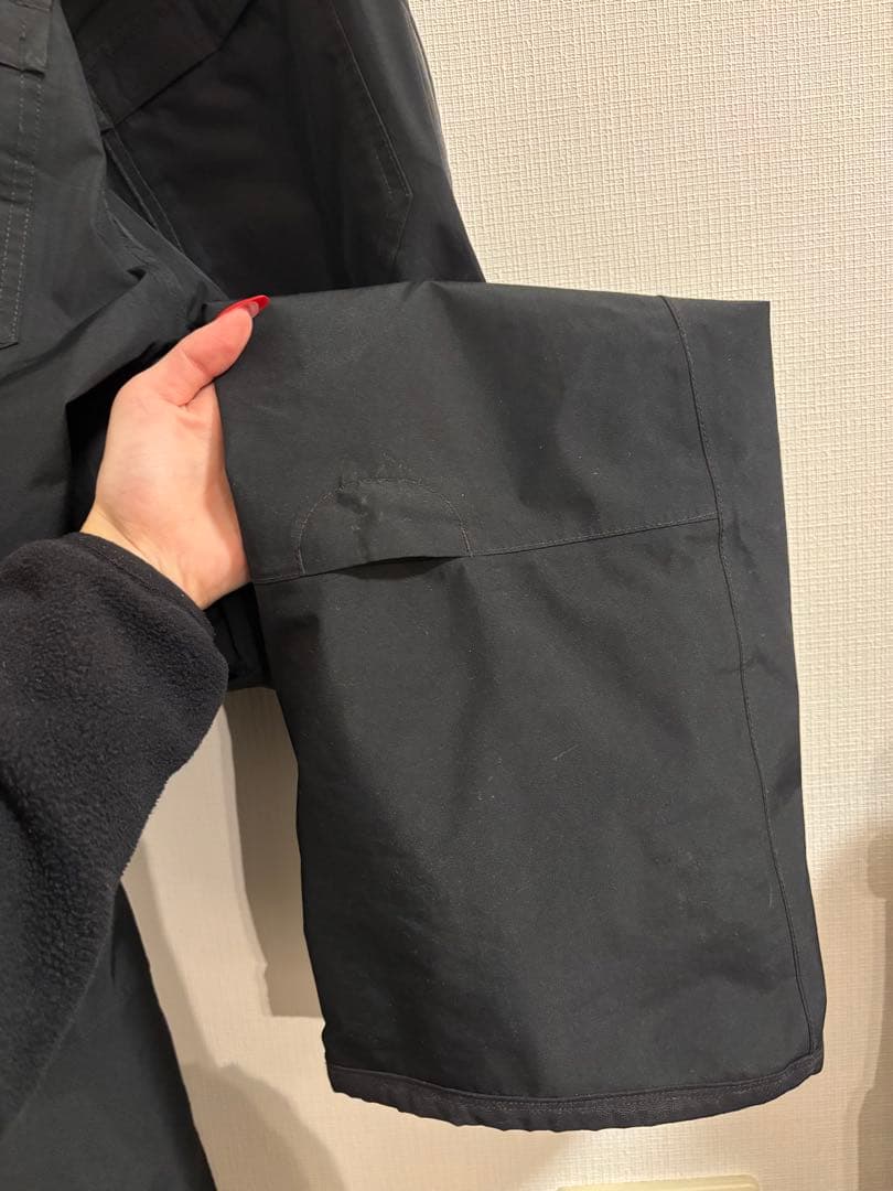 バートン ビブパンツ ゴアテックス レディース スノボウェア　Burton