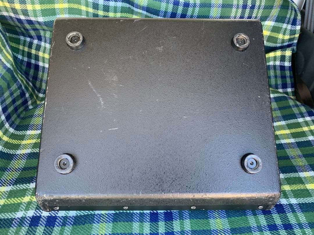 【送料込】CLASSIC PRO CPM110 フロアモニター　2台組