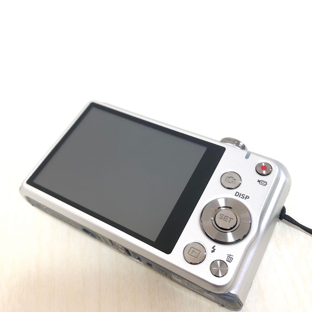 美品　CASIO カシオ　EXILIM EX-Z880