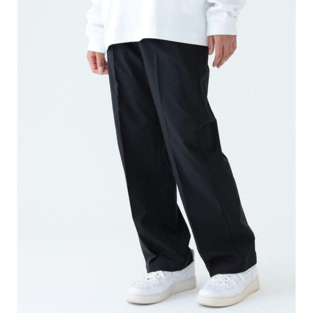 Dickies(R) × BEAMS 別注 874 Mサイズ2本(黒/紺）