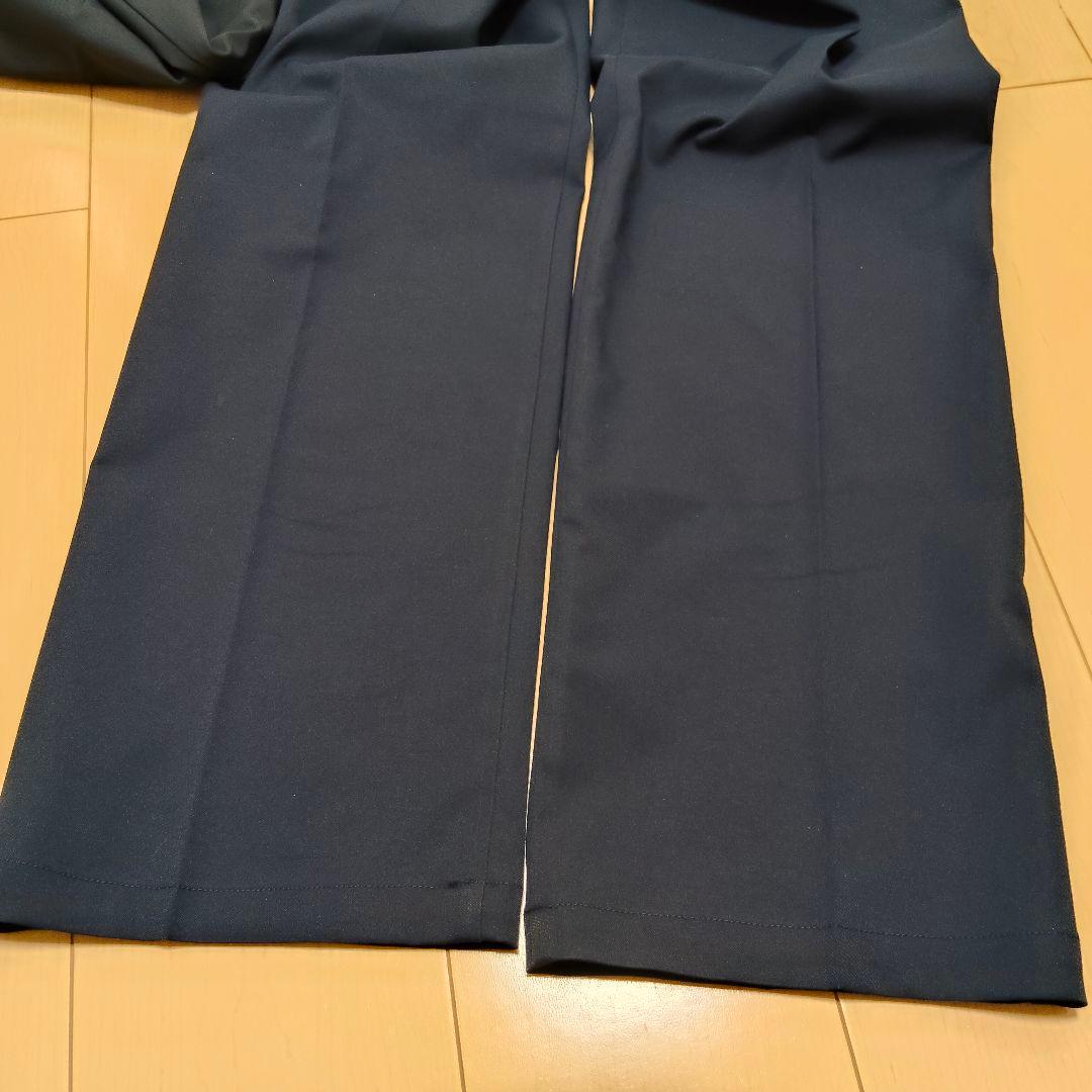 Dickies(R) × BEAMS 別注 874 Mサイズ2本(黒/紺）