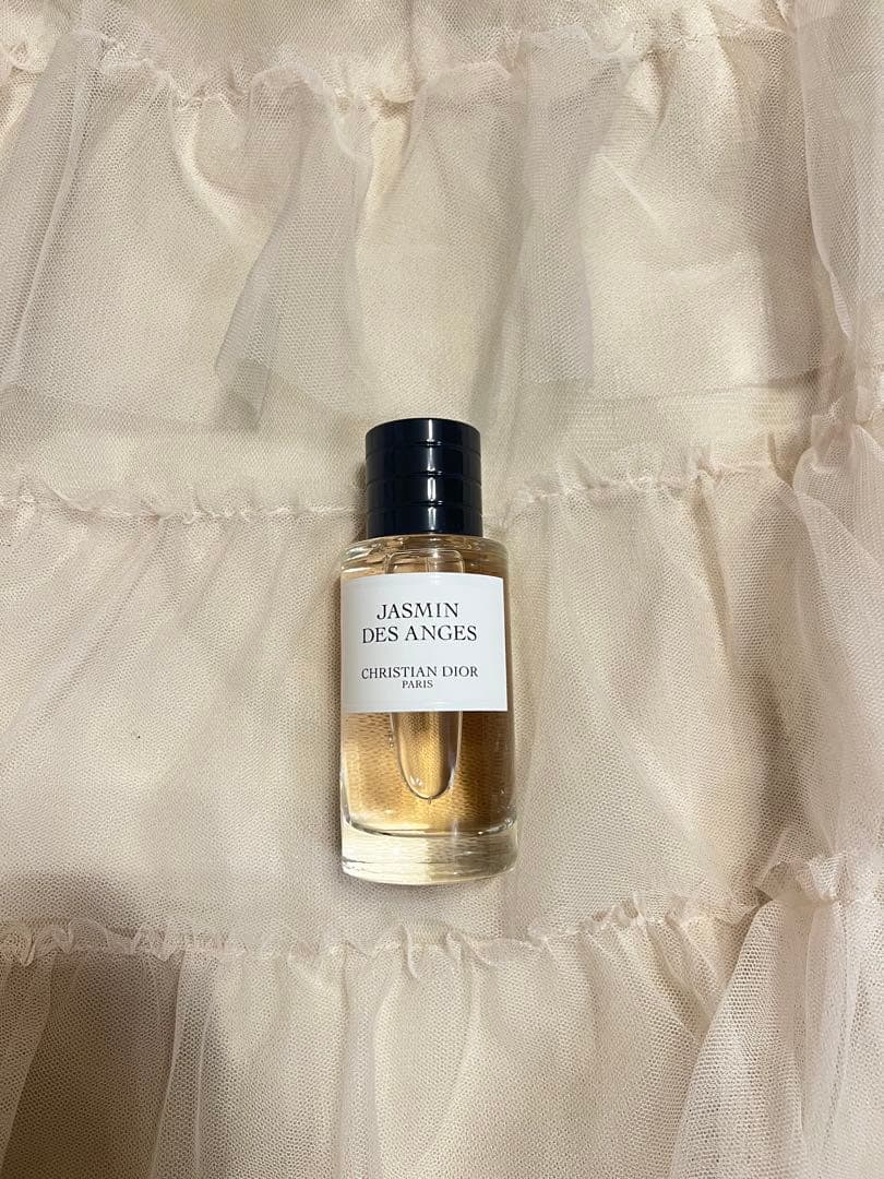 メゾン クリスチャンディオール ジャスミン デ ザンジュ 40mL