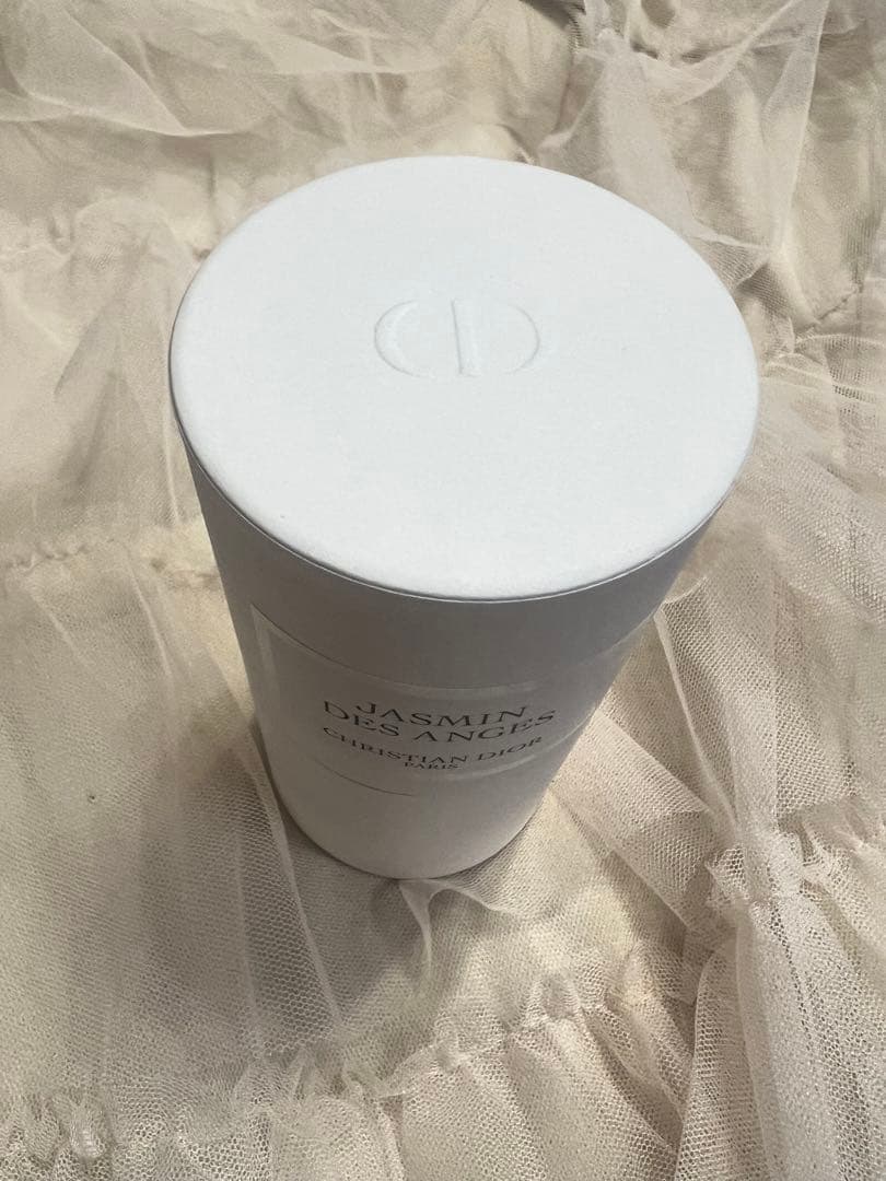 メゾン クリスチャンディオール ジャスミン デ ザンジュ 40mL