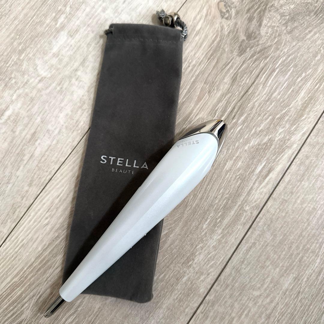 STELLA BEAUTE フェイススティック　2.0