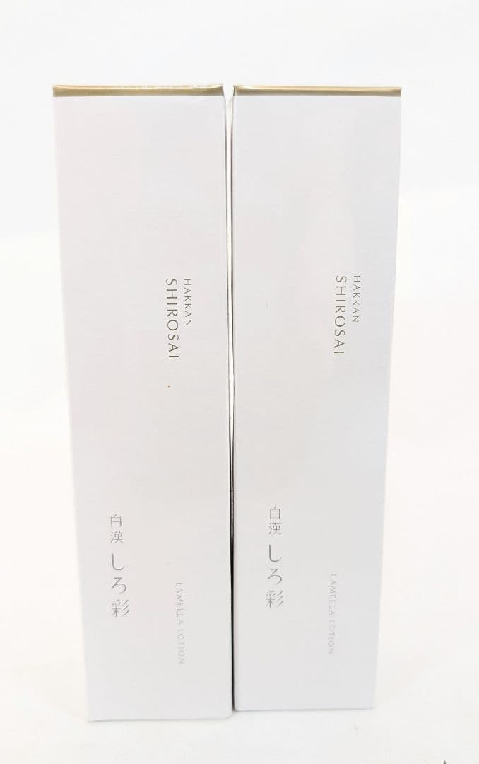 【未開封】ECL モイスチャーローションII 化粧水 100mL ㉑