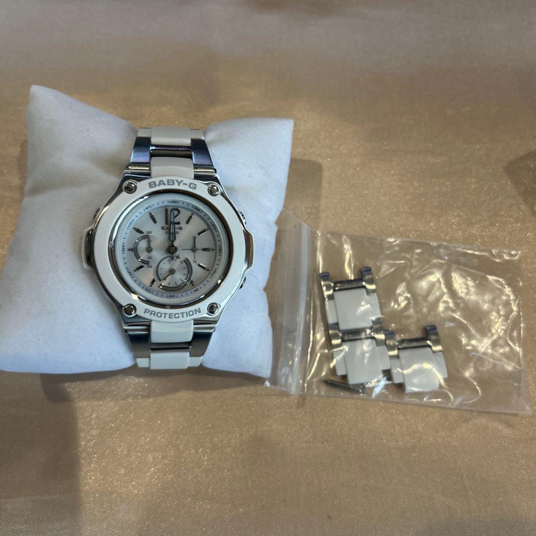 未使用CASIO BABY-G 5426P