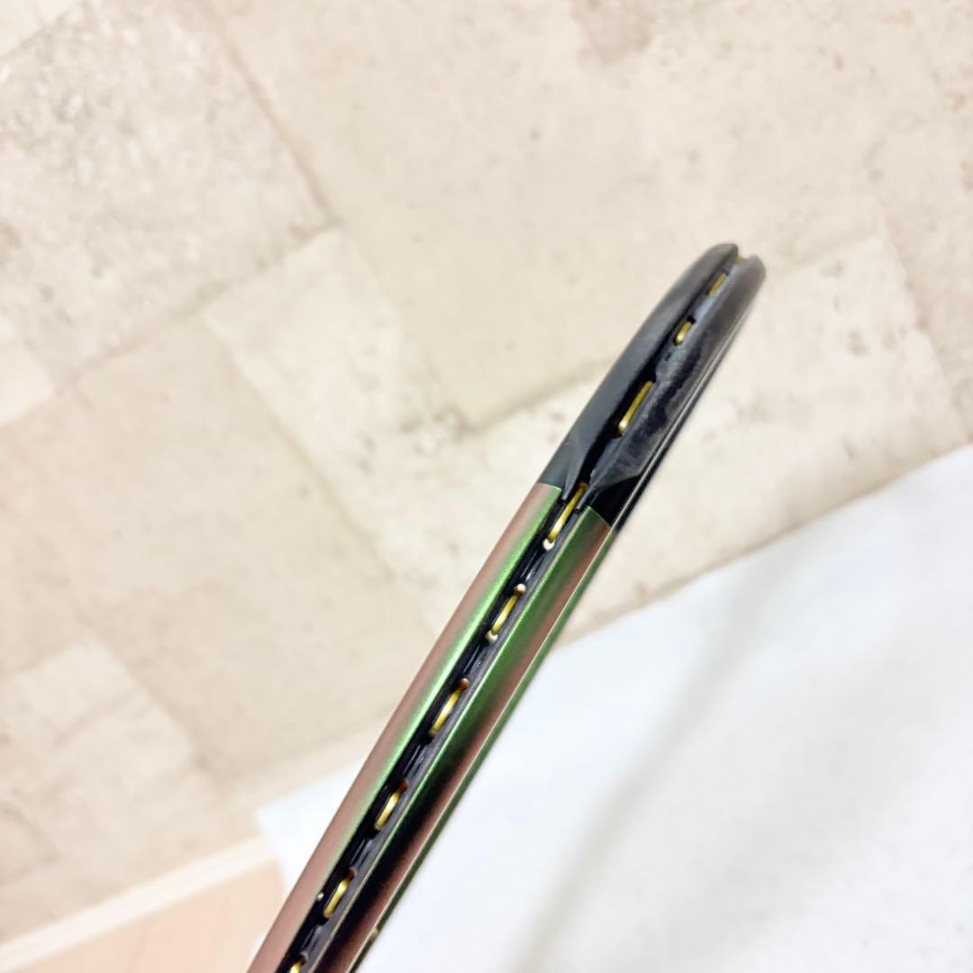 Wilson BLADE 98 16X19 V8 ブレード G2