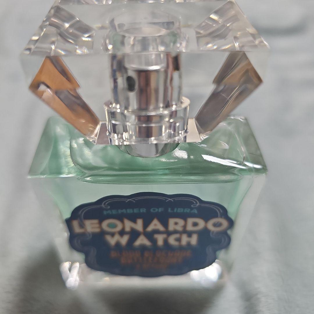 血界戦線＆BEYOND フレグランス レオナルド 30ml