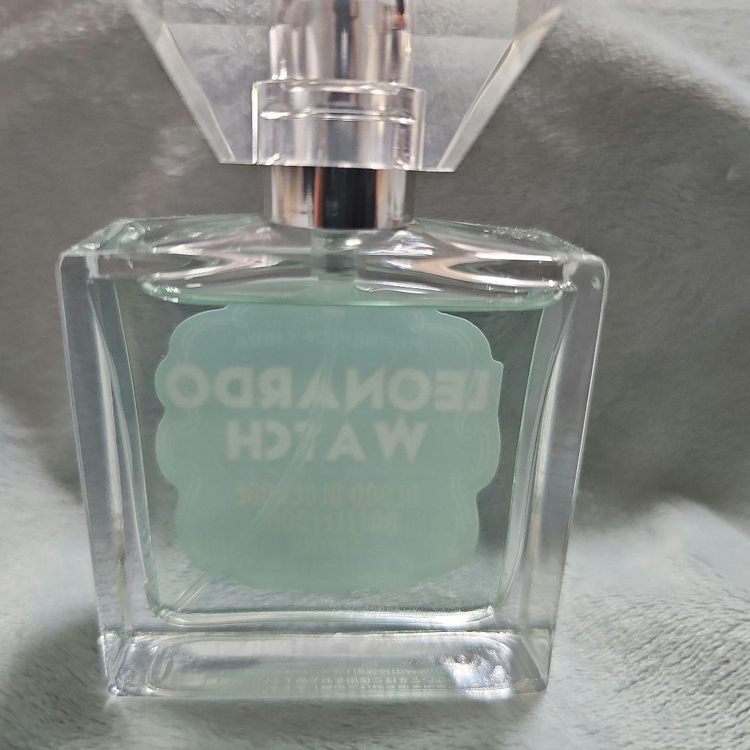 血界戦線＆BEYOND フレグランス レオナルド 30ml