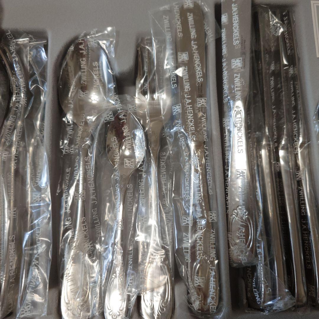 ZWILLING J.A. HENCKELS 　テーブルウェア