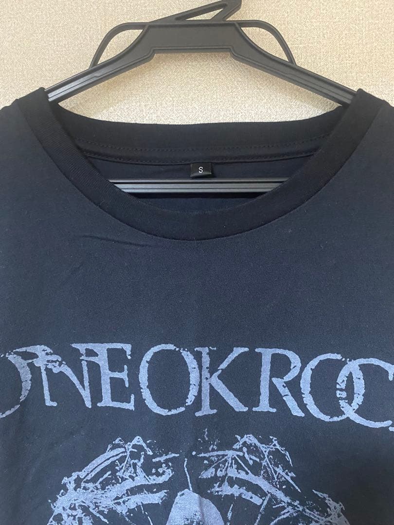 【28日まで割引】ONE OK ROCK Tシャツ 6点セット