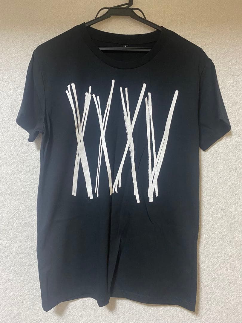 【28日まで割引】ONE OK ROCK Tシャツ 6点セット