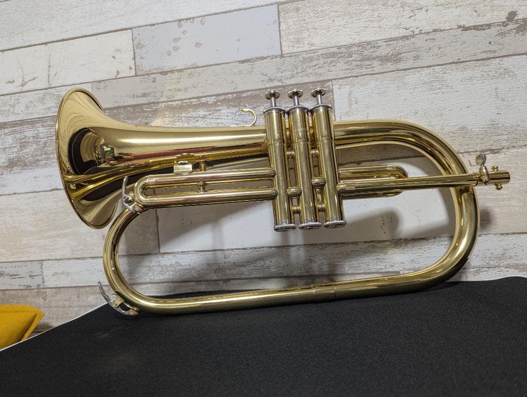 【12/28まで】 YFH-2310 フリューゲルホルン